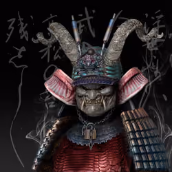 Ronin #2885