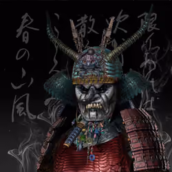 Ronin #3723