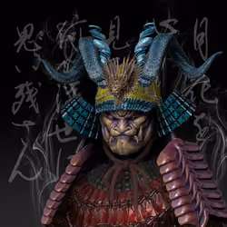 Ronin #3369