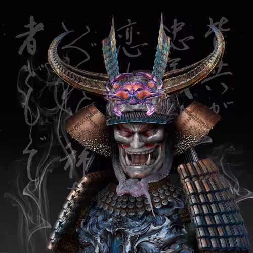 Oni Ronin