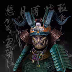 Ronin #1253