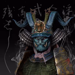 Ronin #3667