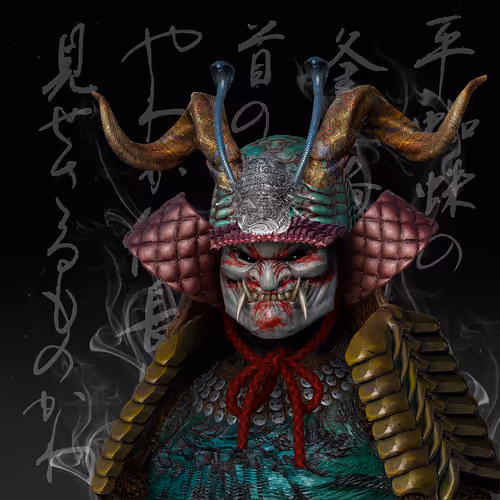 Ronin #3492