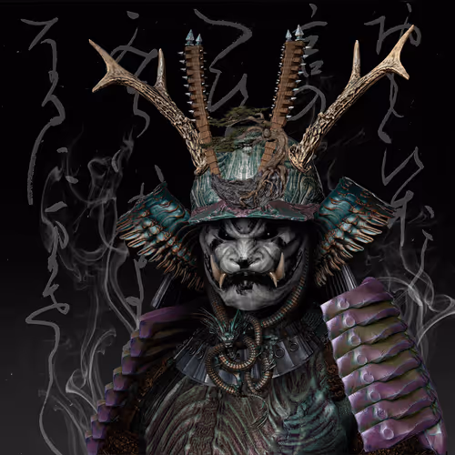 Oni Ronin