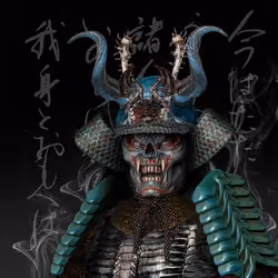 Ronin #4152