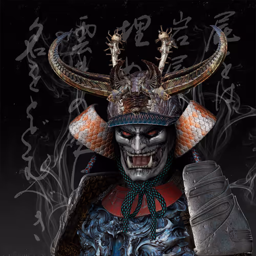Ronin #0972