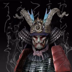 Ronin #1243