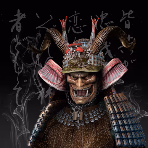 Oni Ronin