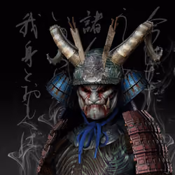 Ronin #1945