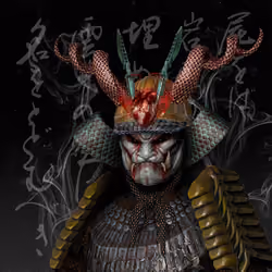 Ronin #0543