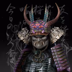 Ronin #2886