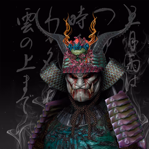 Oni Ronin