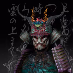 Ronin #1900