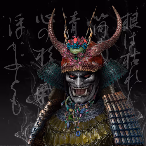 Oni Ronin