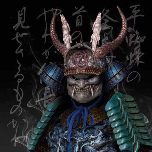 Ronin #1719