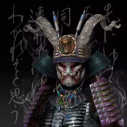 Ronin #2227