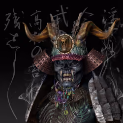 Ronin #2692