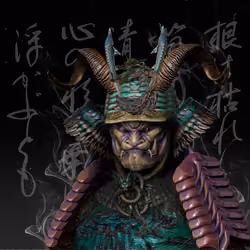 Ronin #3734