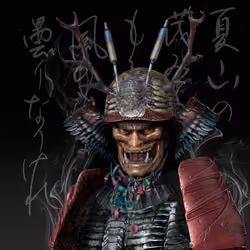 Ronin #0278