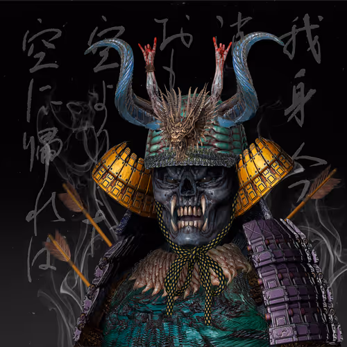 Oni Ronin