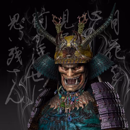 Ronin #0680