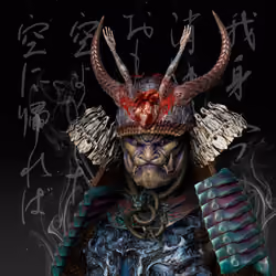 Ronin #2209