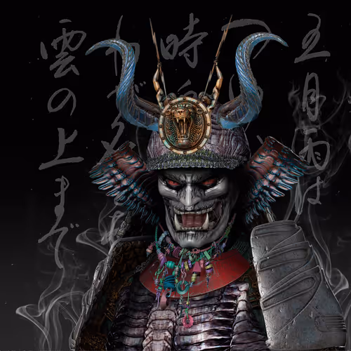 Oni Ronin