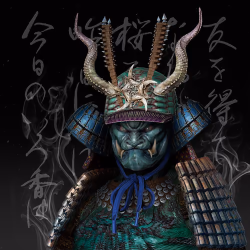 Ronin #1661