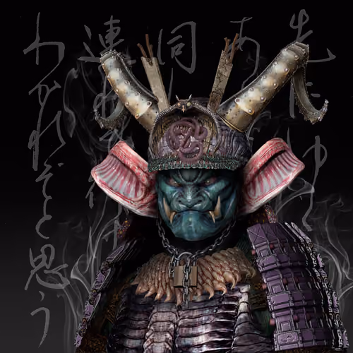 Ronin #3476