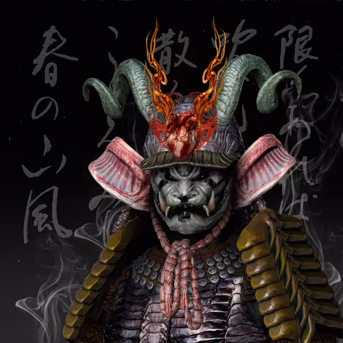 Oni Ronin