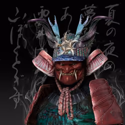 Ronin #0505