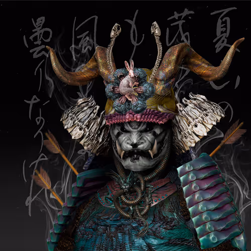 Oni Ronin