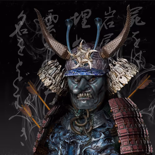 Ronin #0624