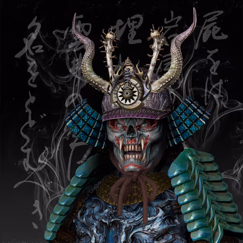 Oni Ronin