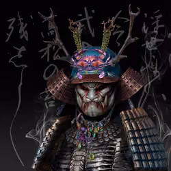 Ronin #0786