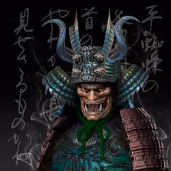 Ronin #2043