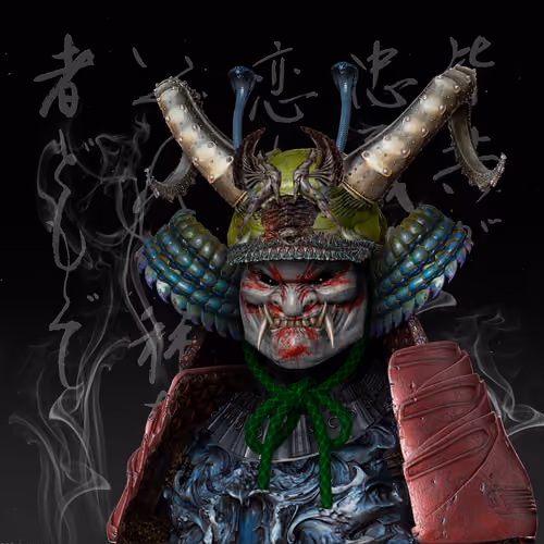 Ronin #2092