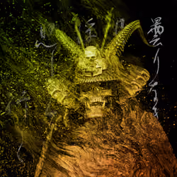 Ronin #2648