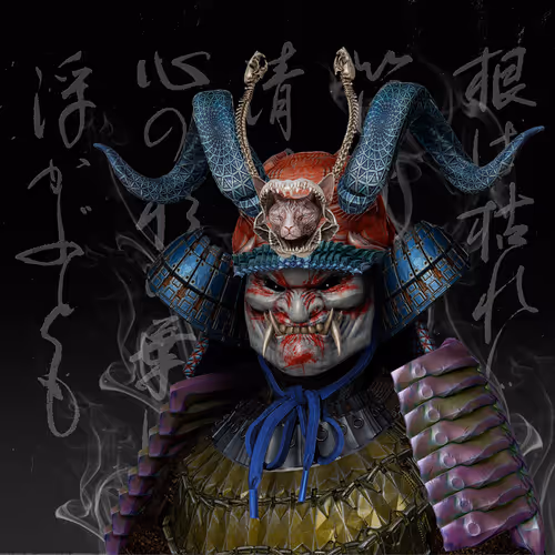Oni Ronin