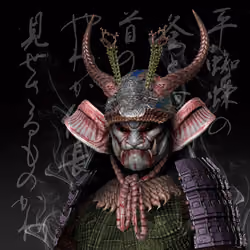 Ronin #2559