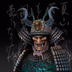 Ronin #3430