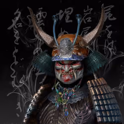 Ronin #0437