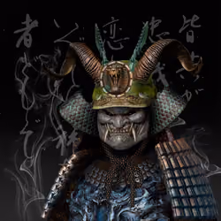 Ronin #1969