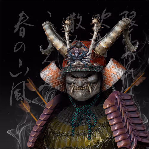 Ronin #0366