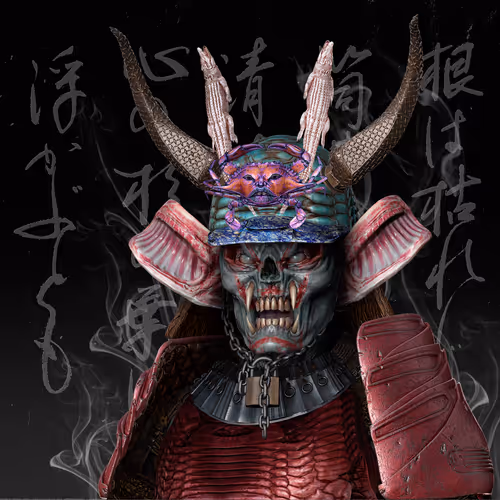 Ronin #1311