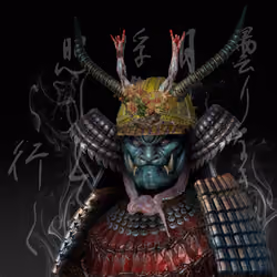 Ronin #3441