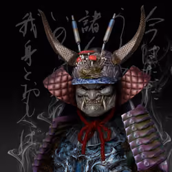 Ronin #3096