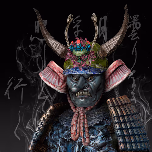 Oni Ronin