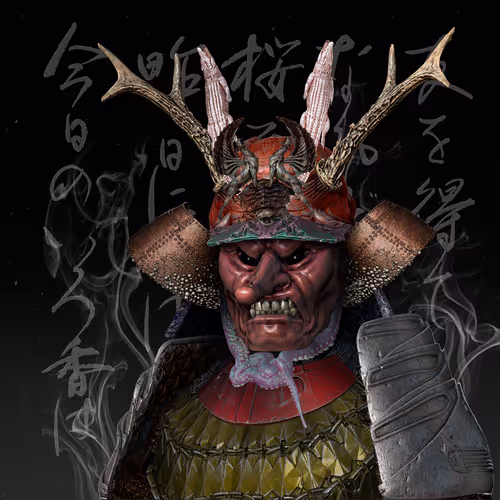 Oni Ronin