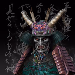 Ronin #2112